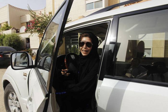 Une première auto-école pour femme va ouvrir en Arabie Saoudite