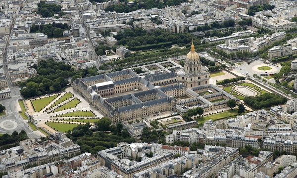 Un hommage à `toutes les victimes du terrorisme` sera rendu le 19 septembre