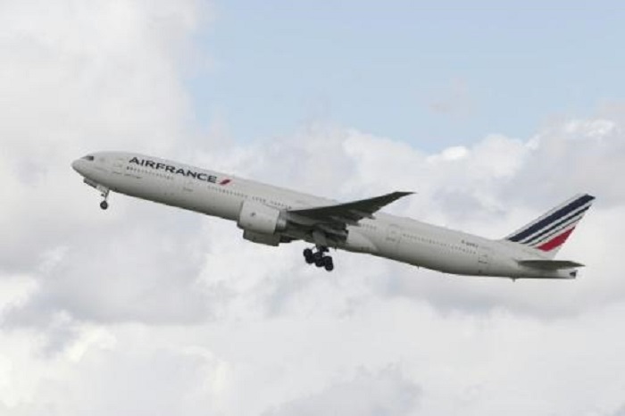 Air-France-Maschine wegen Drohung nach Kanada umgeleitet