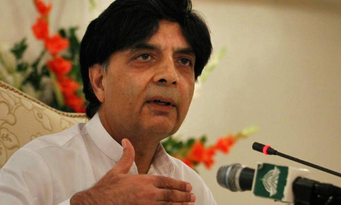 Le Pakistan veut sécuriser ses frontières