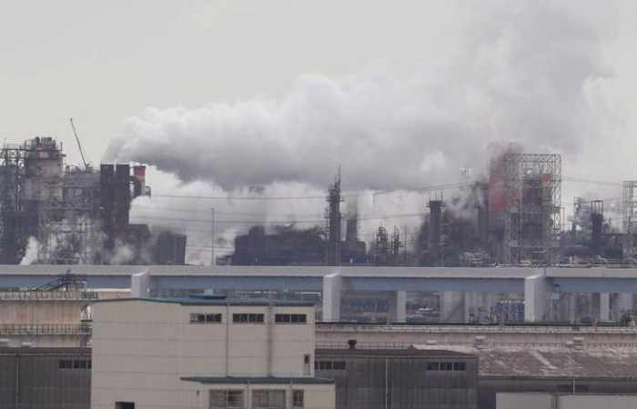 Japon : 16 blessés dans une explosion dans une usine