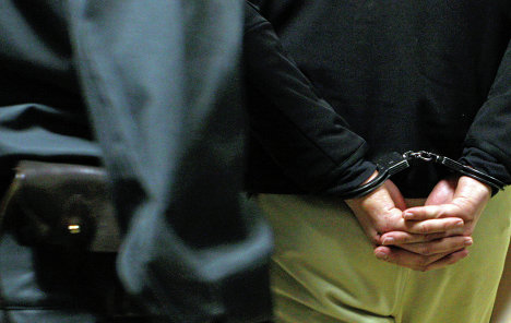 Kazakhstan: 9 hommes condamnés pour "terrorisme"