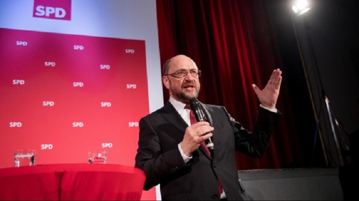Schulz will Bezugsdauer für ALG I verlängern