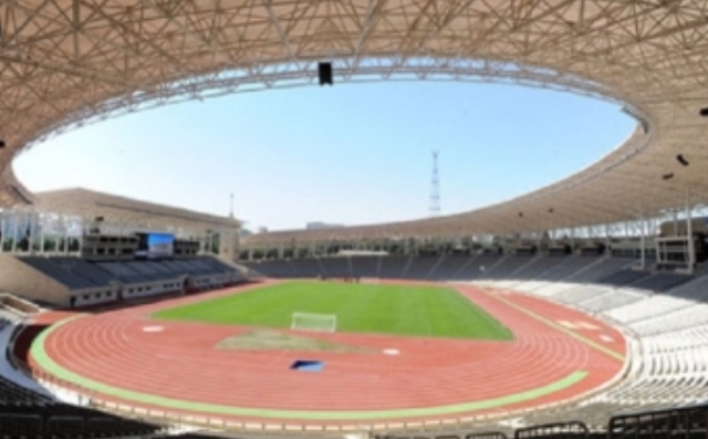 “Qarabağ” Respublika Stadionunda oynamaq istəmədi