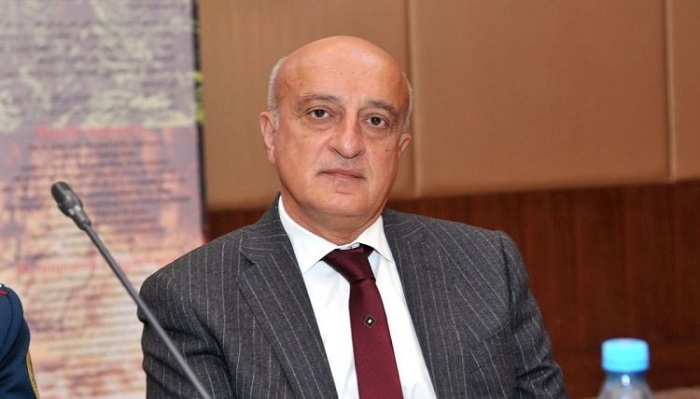 `Azerbaijan will use all int’l platforms to resolve Karabakh conflict`