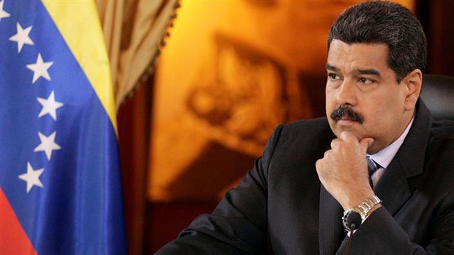 Venezuela : une motion votée par le Parlement contre Maduro