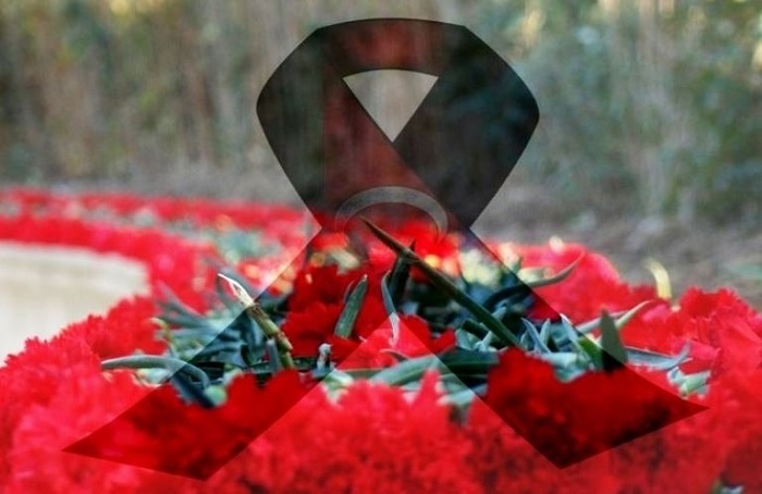 Senior lieutenant of Azerbaijani Army killed by Armenians
