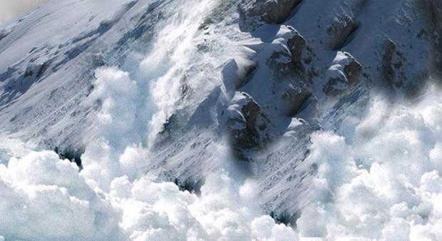 France: cinq militaires tués et six blessés dans une avalanche dans les Alpes