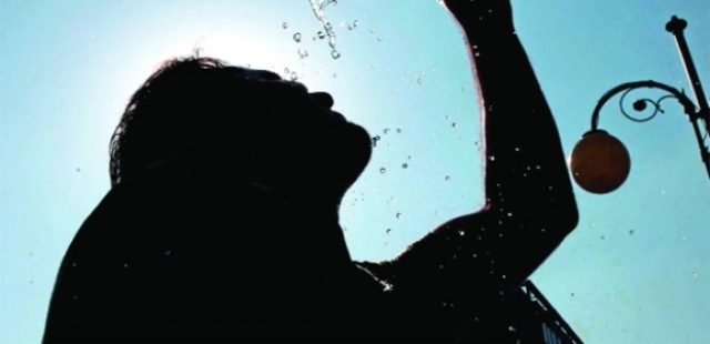 Xəbərdarlıq: Anomal istilər davam edir 