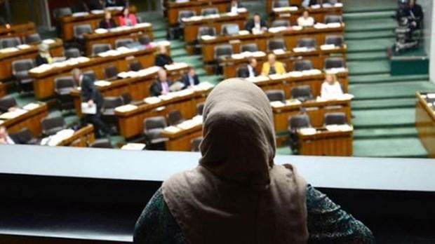 Le Canada renonce à interdire le niqab aux cérémonies de citoyenneté