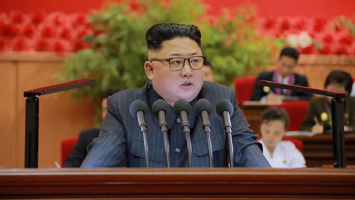 Nordkoreanischer Vize-Premier hingerichtet
