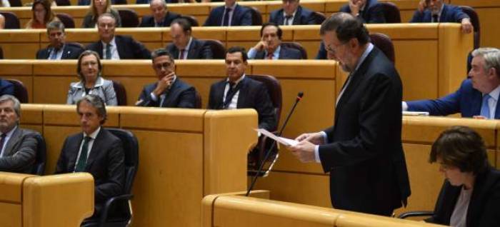 El Senado vota hoy las medidas del 155 con la posibilidad de matizarlas