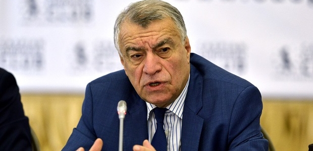 `TAP üçün siyasi dəstək çox vacibdir` - Natiq Əliyev