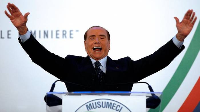 Berlusconi, der Antipopulist?