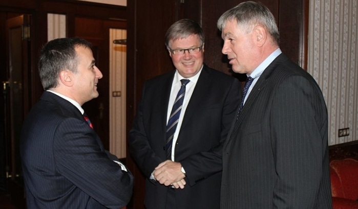 Czech MPs to observe parliamentary elections in Azerbaijan