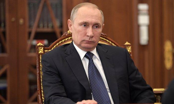 La CIA avait averti Moscou contre toute ingérence