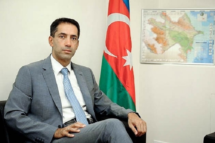 Ambassador: Greek energy minister disrespected Azerbaijan