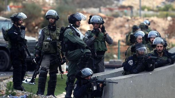 L`armée israélienne arrête 11 Palestiniens dans différentes régions de Cisjordanie occupée​