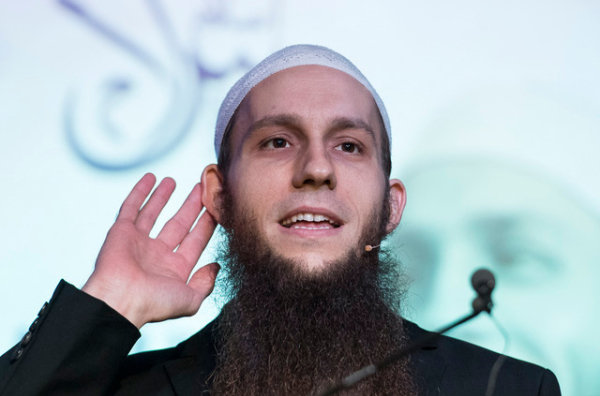 Suspecté d`être un agent d`Al-Qaida, il finit en prison