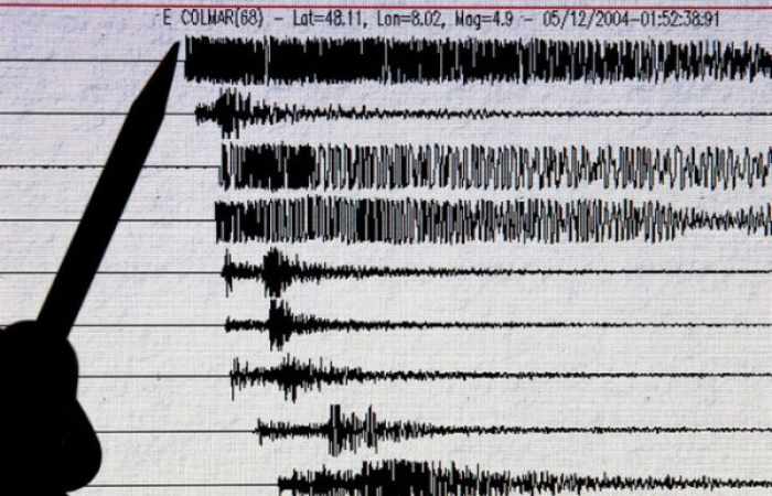Séisme de magnitude 6 dans les îles Salomon