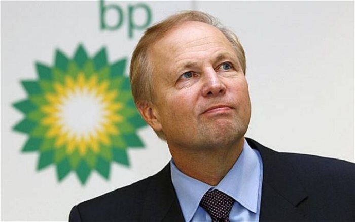 BP rəhbəri şərt qoydu: `Hasilatı azaltmağa hazırıq`