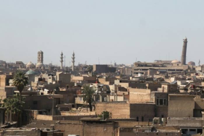 L'Unesco "déplore" la destruction de la mosquée Al-Nouri