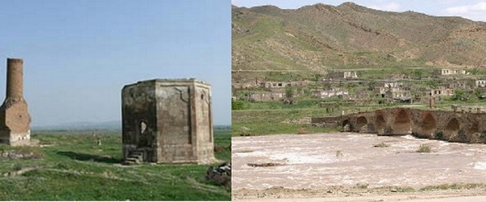 23 years pass since Azerbaijan’s Fuzuli, Jabrayil districts occupied by Armenia
