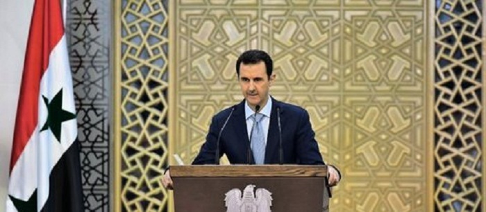 Assad zu Friedensgesprächen unter UN-Führung bereit