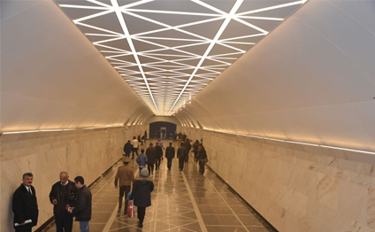`28 may` metrosu bağlanır