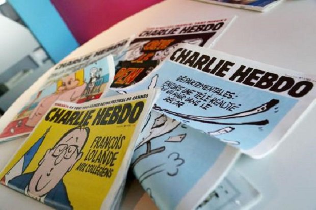 Les dons collectés par Charlie Hebdo vont bientôt être redistribués aux proches des victimes des attentats de janvier 2015