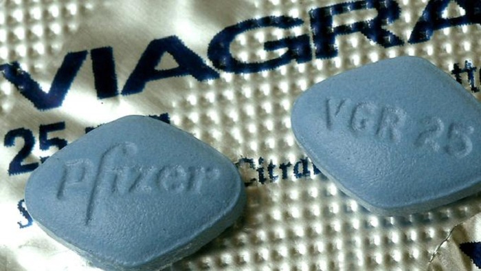 Viagra schluckt Botox doch nicht