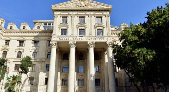 L'Azerbaïdjan fournit une aide financière à quatre pays confrontés à une menace de famine