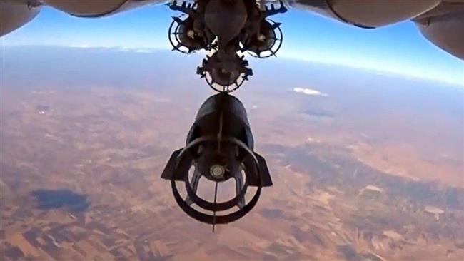 Syrie: des avions américains espionnent la base Hmeimim