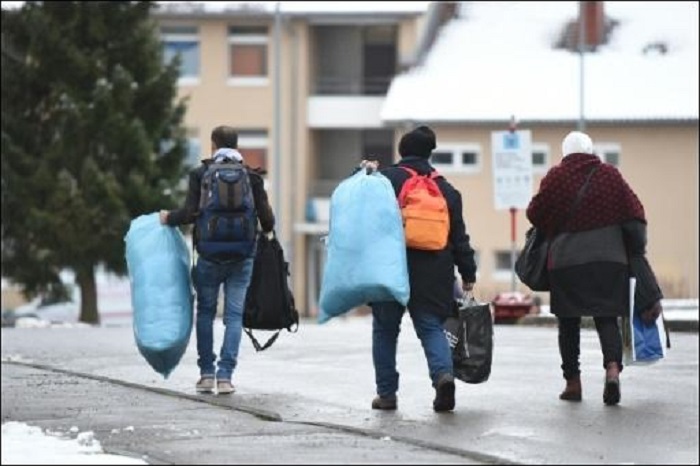 Keine Einigung der Koalition bei Asylpaket in Sicht