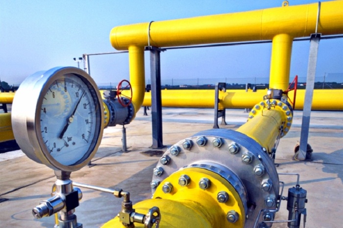 La Russie prévient la France d’une éventuelle pénurie de gaz en Ukraine