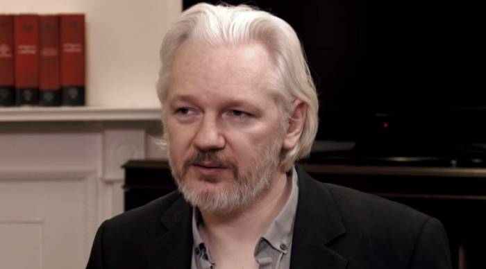 L'enquête pour viol contre Assange en Suède classée sans suite