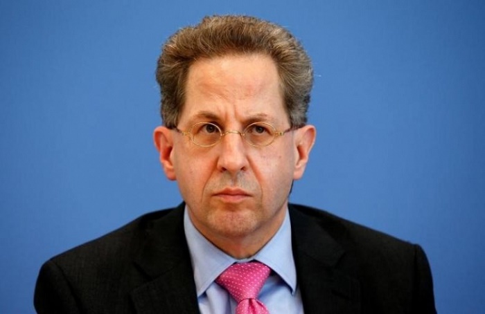 Germany alarmed about potential Russian interference in election: spy chief