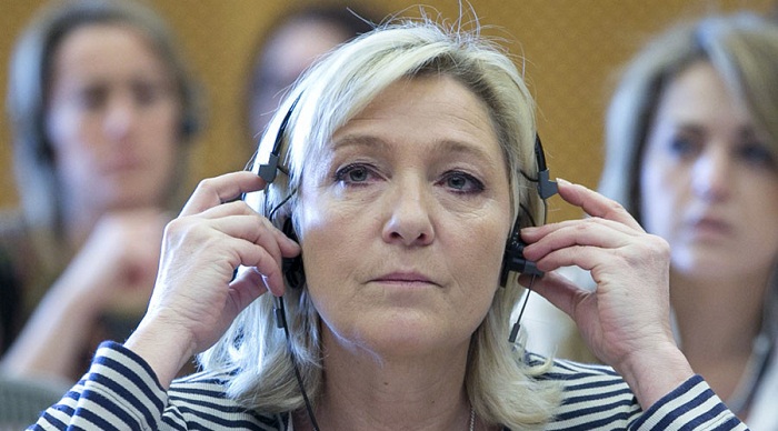 Marine Le Pen to face trial