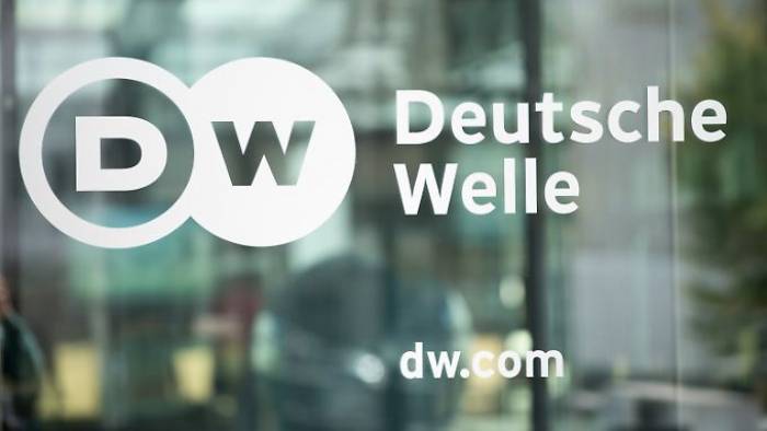 Deutsche Welle bald als Agent eingestuft?