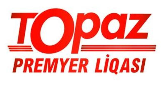 `Topaz` yenidən Premyer Liqanın sponsoru oldu