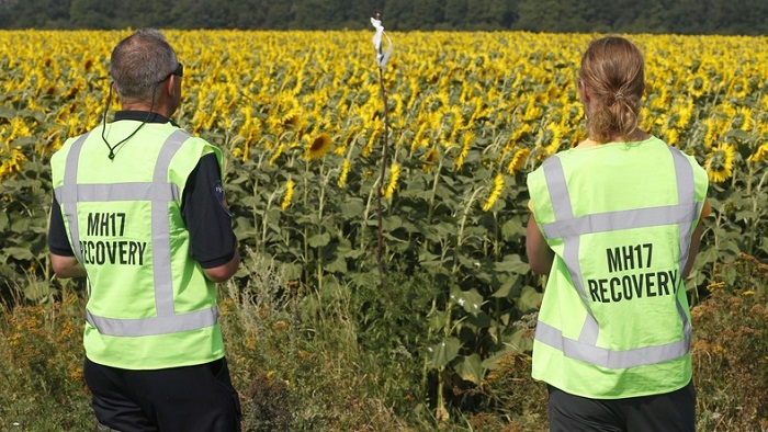  L’Occident utilise le crash du MH17 à des fins politiques