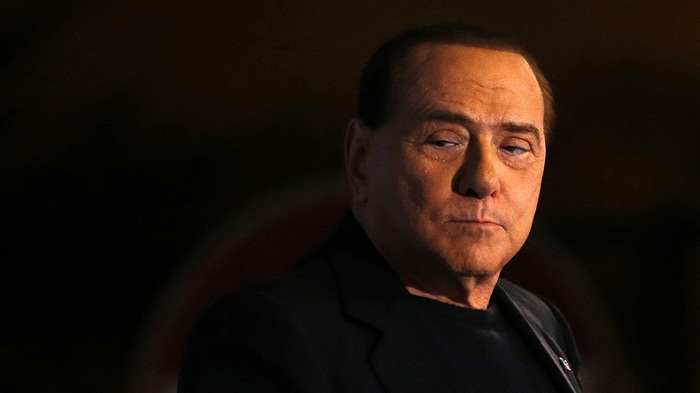 Silvio Berlusconi aurait tenté de sauver Saddam Hussein et Kadhafi