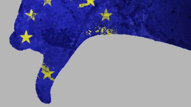 Les eurosceptiques néerlandais obtiennent leur référendum sur l`accord UE-Ukraine