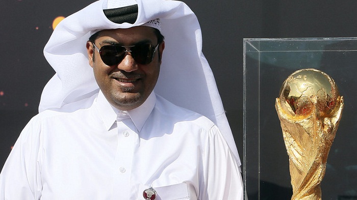 Le Qatar accusé de violer les droits de l’Homme pour organiser le Mondial 2022