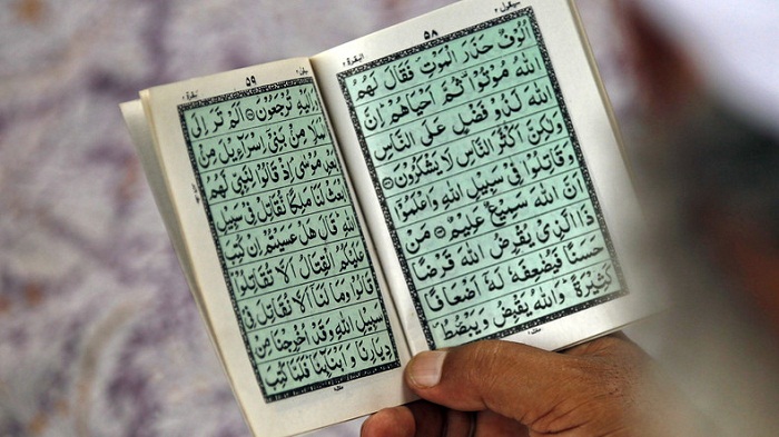 Quatre musulmans danois sur dix souhaitent des lois basées sur le Coran