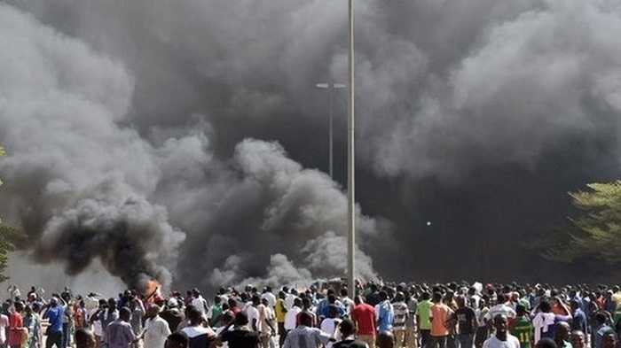 Six morts dans une attaque suicide dans le nord-est du Nigeria
