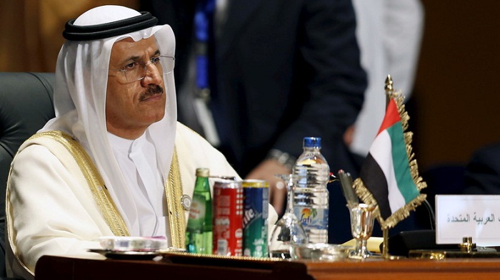 Ministre de l’Economie émirati : le prix idéal du pétrole est à 80 dollars le baril