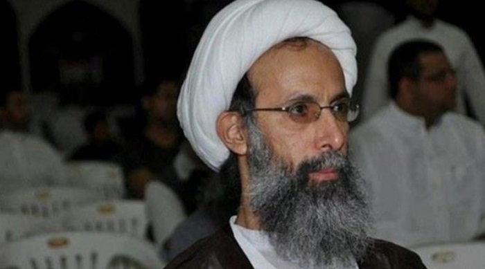 Condamnation à mort de l`oncle d`Ali al-Nimr confirmée par l`Arabie Saoudite : l`Iran met en garde