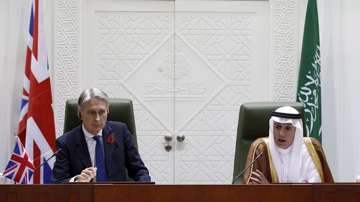 Ministre britannique des Affaires étrangères : l`Arabie saoudite met fin à son opération au Yémen