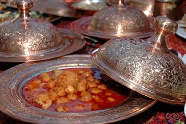 Gaziantep: 8ème ville de gastronomie mondiale de l’Unesco ?